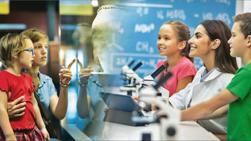 national science day celebration 2024