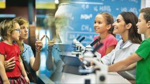 national science day celebration 2024