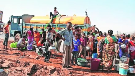 अग्रलेख: ‘पाणी’ग्रहण!