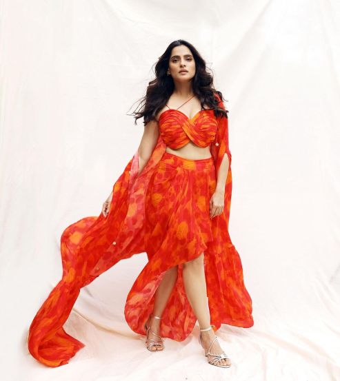 when Man Misbehaved With Priya Bapat