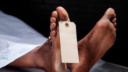 youth dies
