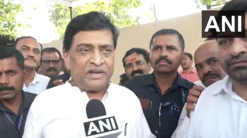 ashok chavan ashok chavan