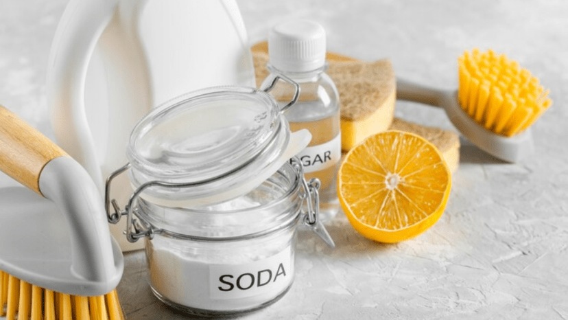 How To Use Dried Lemons: