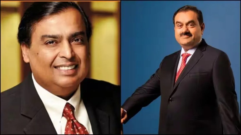 देशातील सर्वात श्रीमंत व्यक्तींची नावे तुम्ही अनेकदा ऐकली असतील. मुकेश अंबानी आणि गौतम अदानी याचं नाव नेहमी समोर येत असतो.
