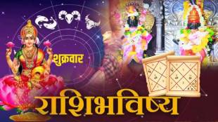 19 April Panchang & Rashi Bhavishya Marathi