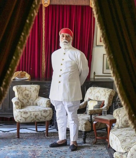 मेवाड राजघराणे: मेवाड राजघराणे हे भारतातील सर्वात जुने राजघराणे आहे. अरविंद सिंह मेवाड घराण्याचे ७६ वे संरक्षक आहेत. ते एचआरएच ग्रुप ऑफ हॉटेल्सचे मॅनेजिंग डायरेक्टर आहेत.