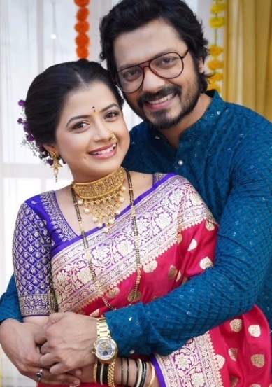 colors marathi pupular serial bhagya dile tu mala off air