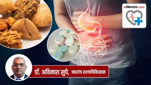 Health Special, loksatta article, precautions to avoid acidity