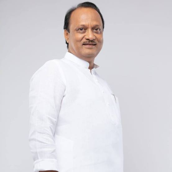 dr amol kolhe reply ajit pawar