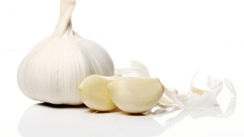 Not only garlic its peels are also amazing for health