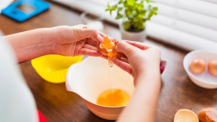 These 5 kitchen items will remove the smell of eggs coming from the dishes know how to use them 