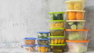 tips to remove sticker from containers