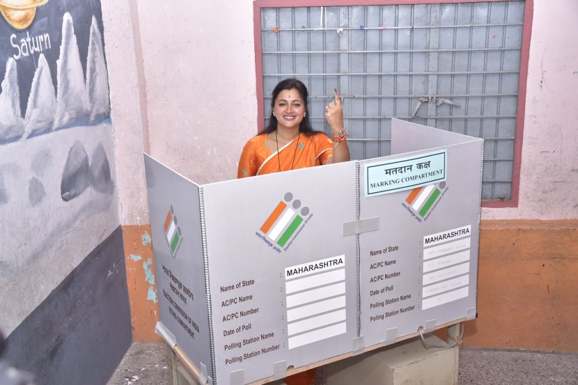  phase 2 loksabha election