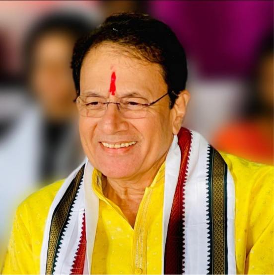 Celebrities in election