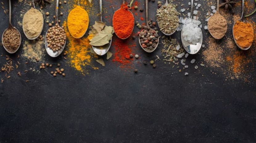  which spice is good for health 