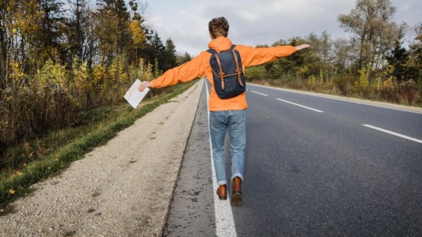 reverse Walking benefits