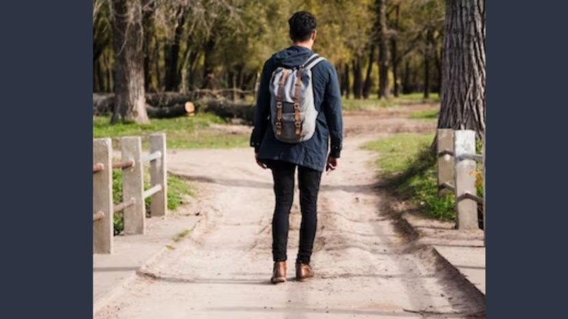 reverse Walking benefits