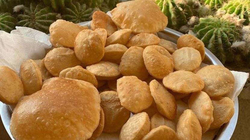 Puri Bhaji
