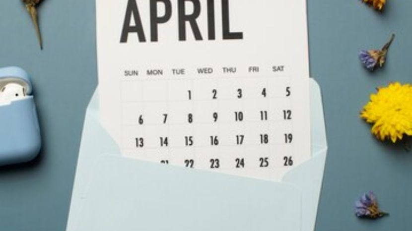 People Born In April