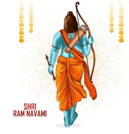 धर्मग्रंथानुसार, रामजींच्या जन्माच्या वेळी जसे योग जुळून आले होते, तसे या वेळीही तयार होत आहेत. (Photo- freepik)