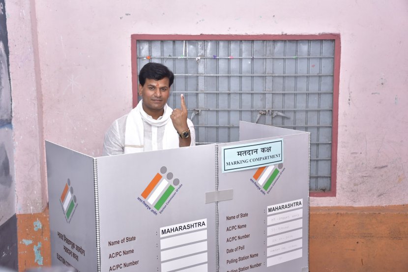  phase 2 loksabha election