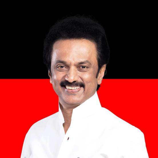 mk stalin on modi