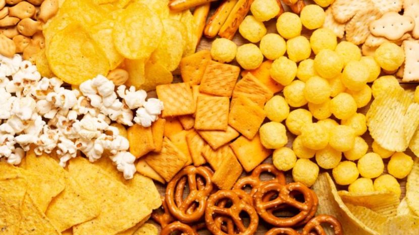 Do you like to eat snack every time 