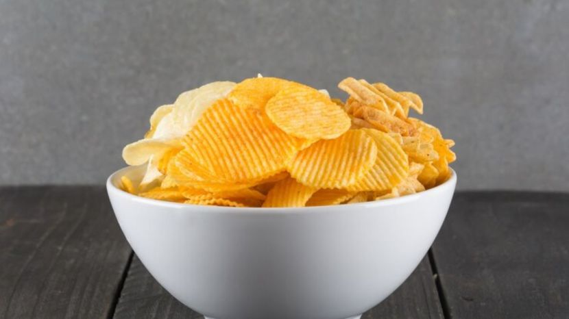 Do you like to eat snack every time 