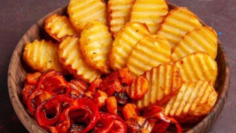 Do you like to eat snack every time 