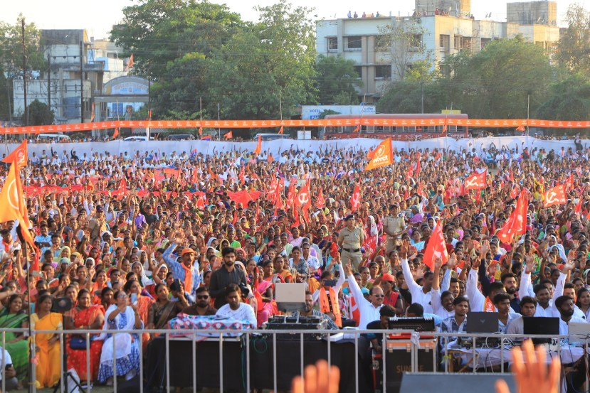 uddhav thackeray palghar sabha