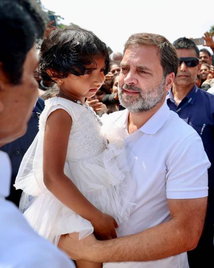 rahul gandhi on pm modi
