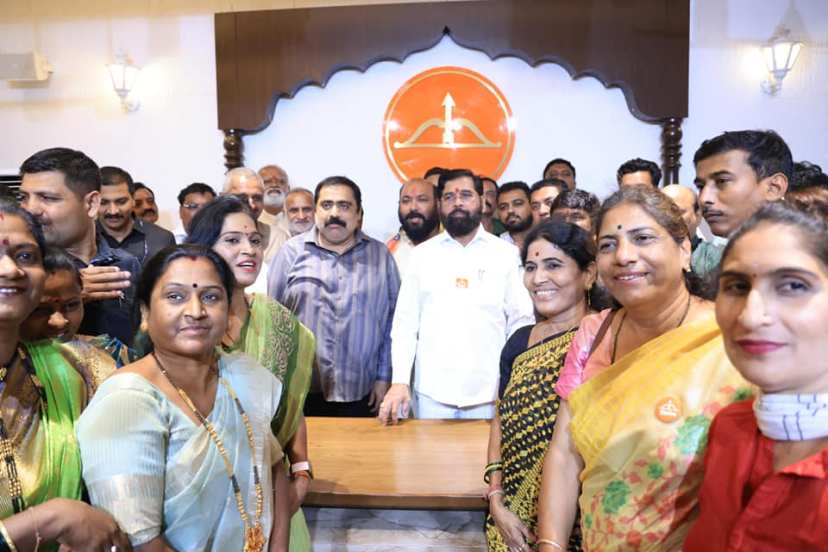 babanrao gholap joined shinde group