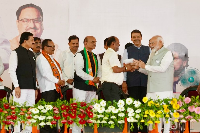 pm modi sabha in marathwada