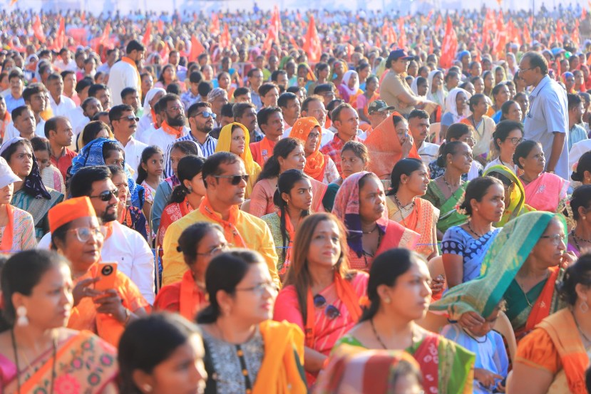 uddhav thackeray palghar sabha
