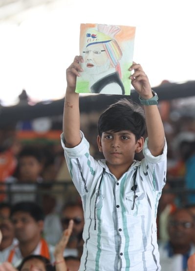 pm modi sabha in marathwada