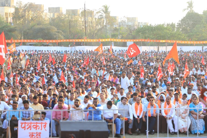 uddhav thackeray palghar sabha
