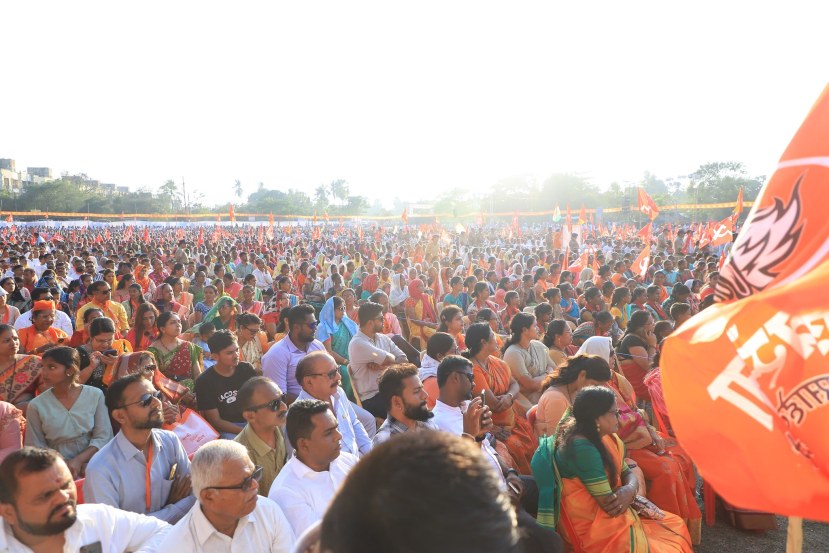 uddhav thackeray palghar sabha