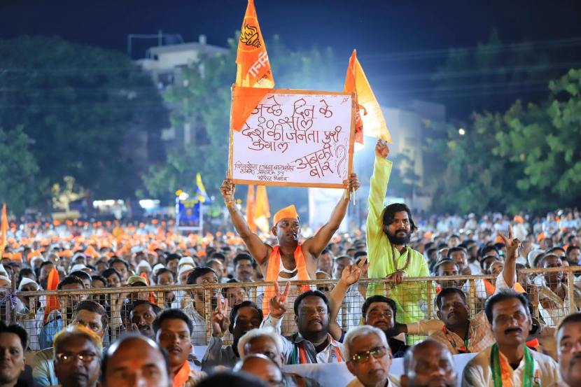uddhav thackeray solapur sabha