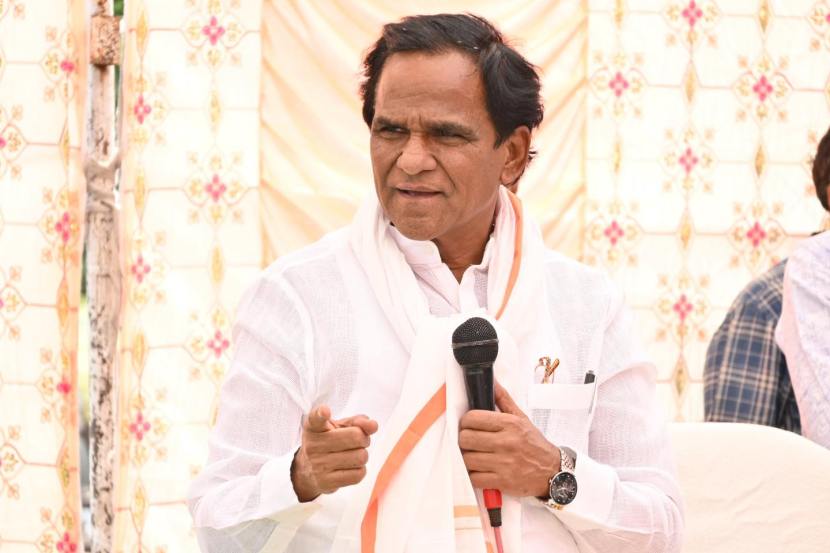 bjp jalna candidate raosaheb danve