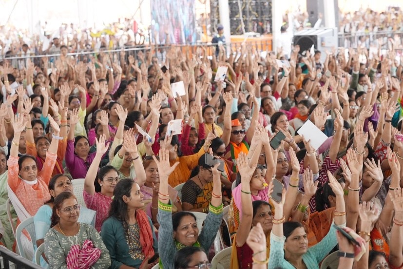 pm modi sabha in marathwada