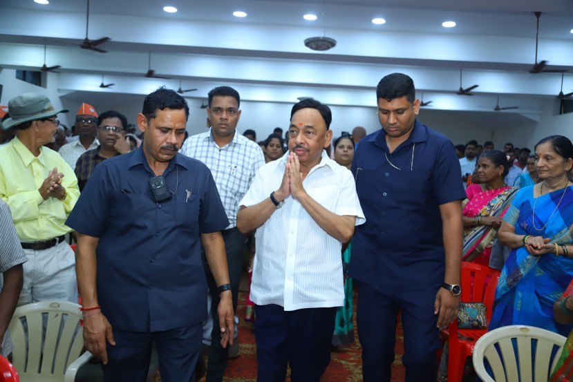 narayan rane vs vinayak raut ratnagiri