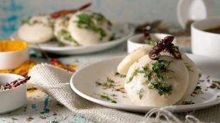 Idli Recipe