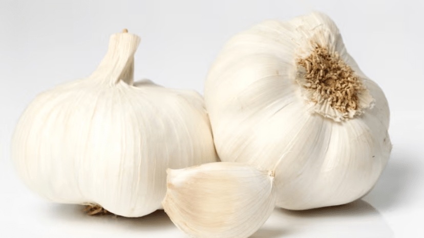 Not only garlic its peels are also amazing for health