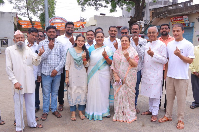  phase 2 loksabha election