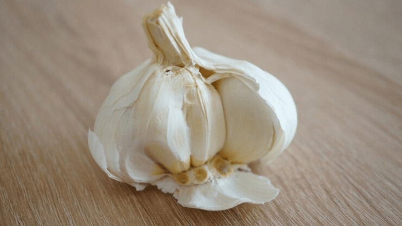 Not only garlic its peels are also amazing for health
