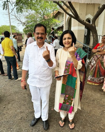  phase 2 loksabha election