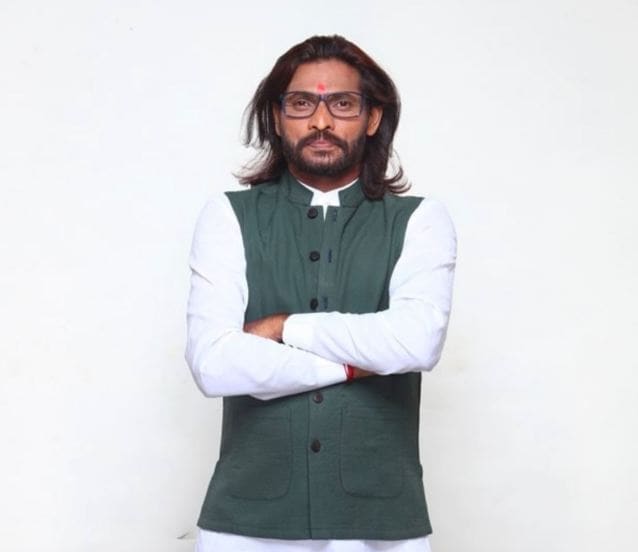 abhijeet bichukale vs udayanraje