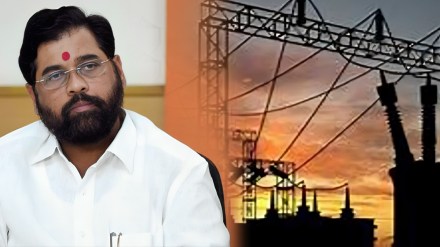 electricity cut, thane city, CM eknath shinde
