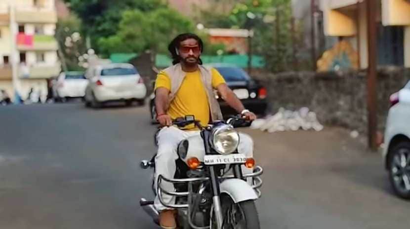Abhijeet Bichukale