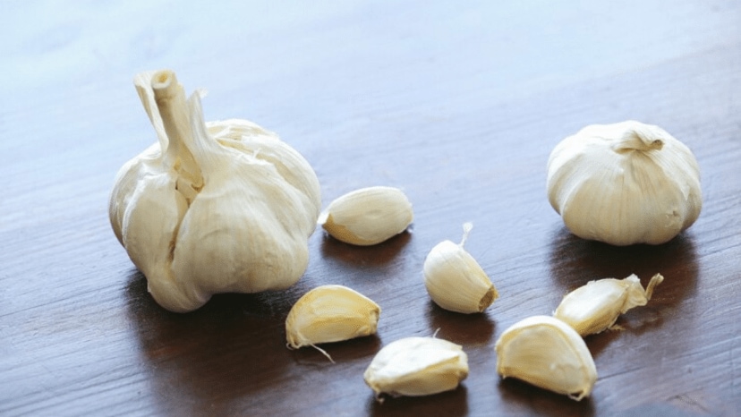Not only garlic its peels are also amazing for health